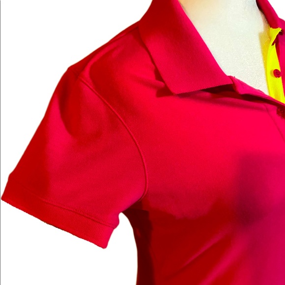 Under Armour Women's Performance Polo - Picture 5 of 6